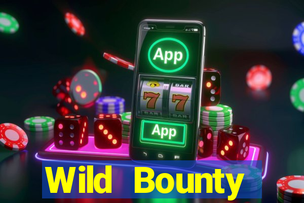 Wild Bounty Showdown pg demo main demo pg soft wild bounty