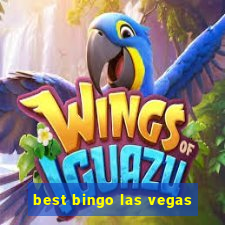 best bingo las vegas