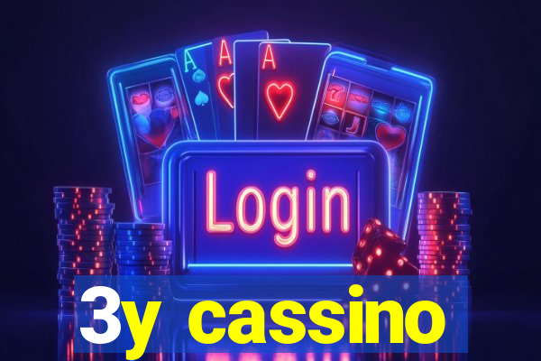 3y cassino