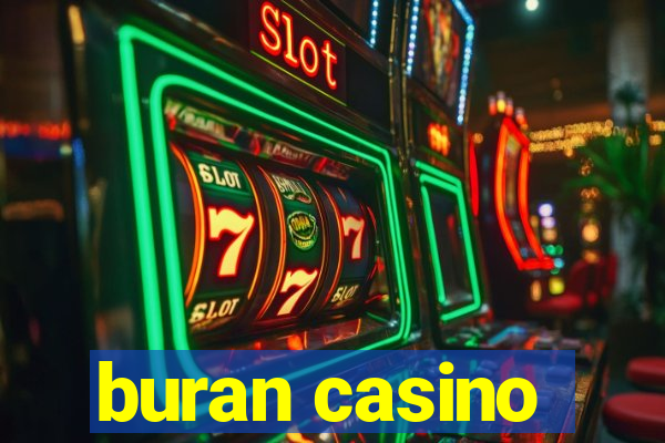 buran casino