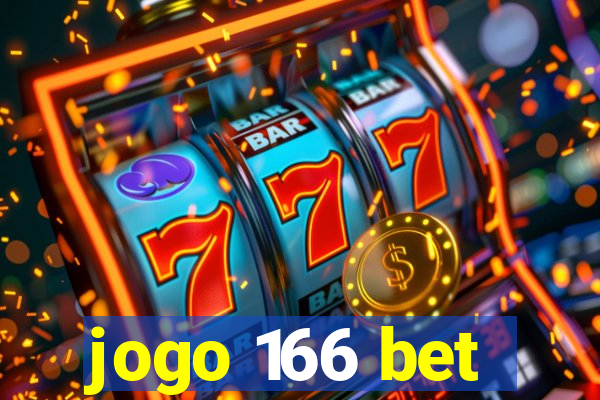 jogo 166 bet