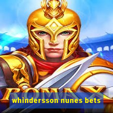 whindersson nunes bets