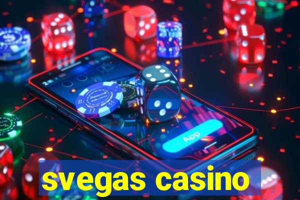 svegas casino