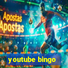 youtube bingo