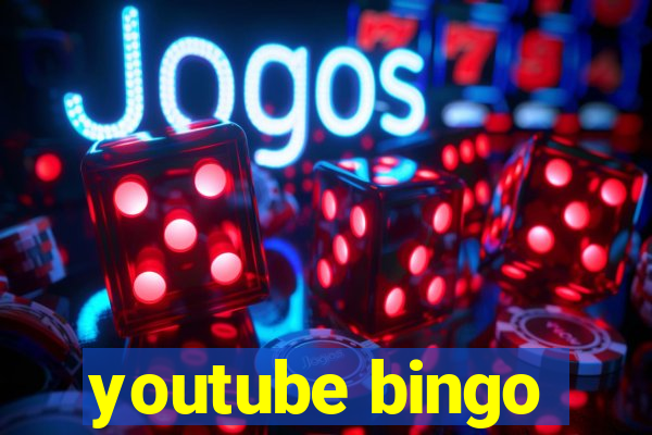 youtube bingo