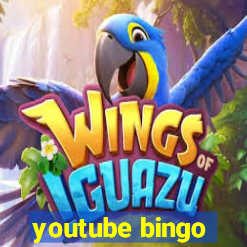 youtube bingo