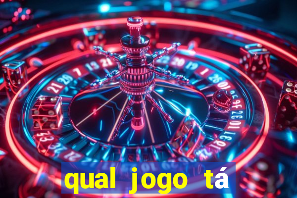 qual jogo tá pagando mais