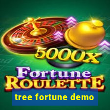 tree fortune demo