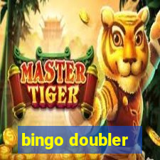 bingo doubler