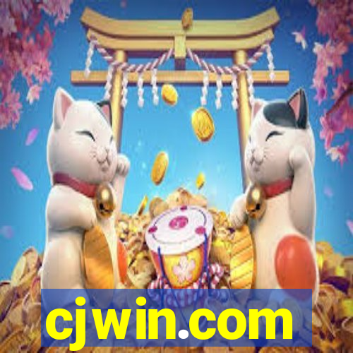 cjwin.com