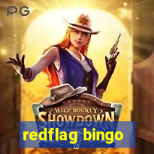 redflag bingo