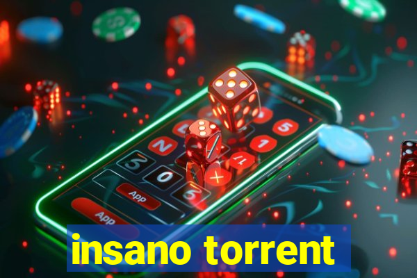 insano torrent