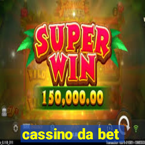 cassino da bet