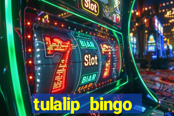 tulalip bingo casino review