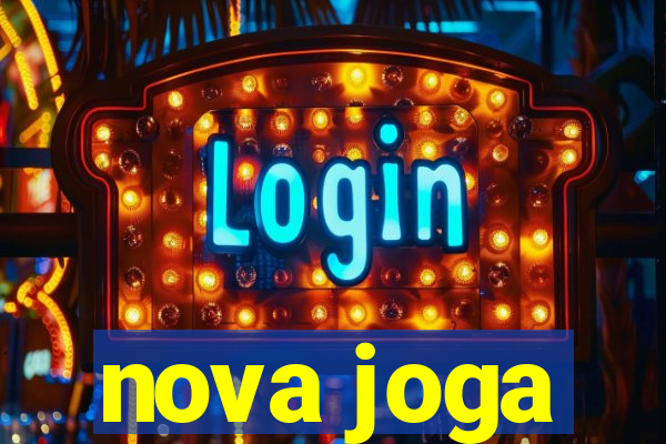 nova joga