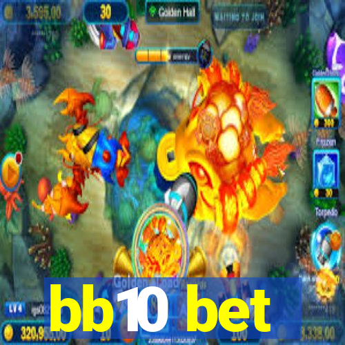 bb10 bet