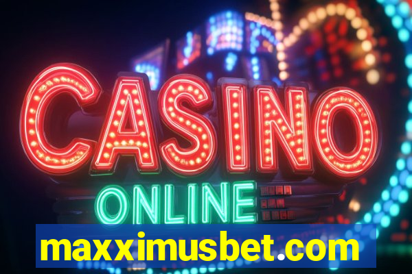 maxximusbet.com