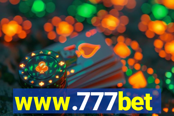 www.777bet