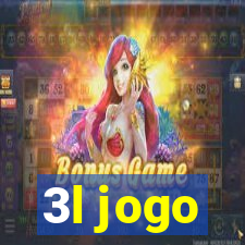 3l jogo