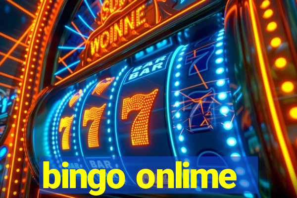 bingo onlime