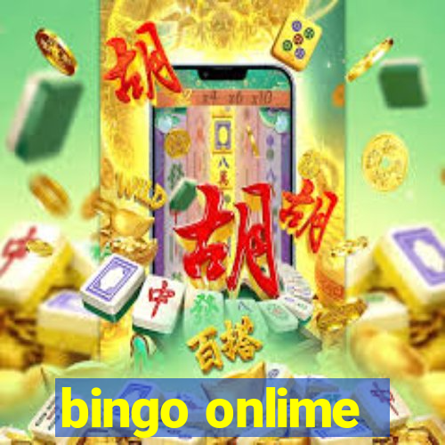 bingo onlime