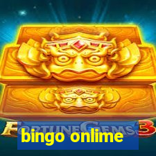 bingo onlime