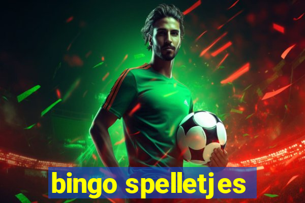 bingo spelletjes