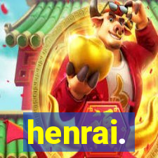 henrai.