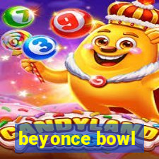 beyonce bowl