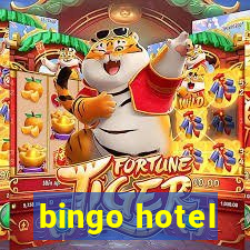 bingo hotel