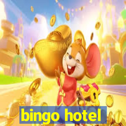 bingo hotel