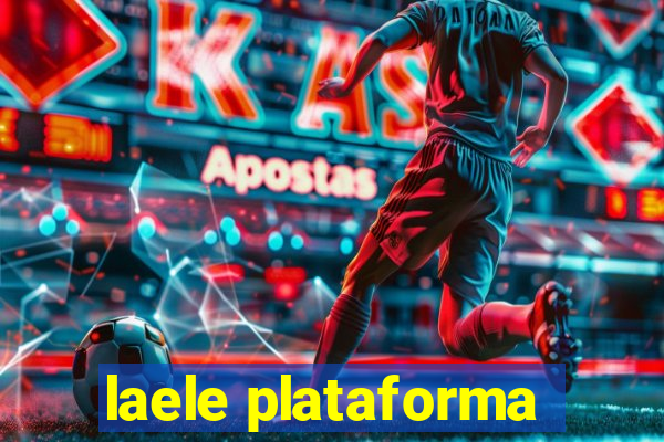 laele plataforma