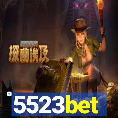 5523bet