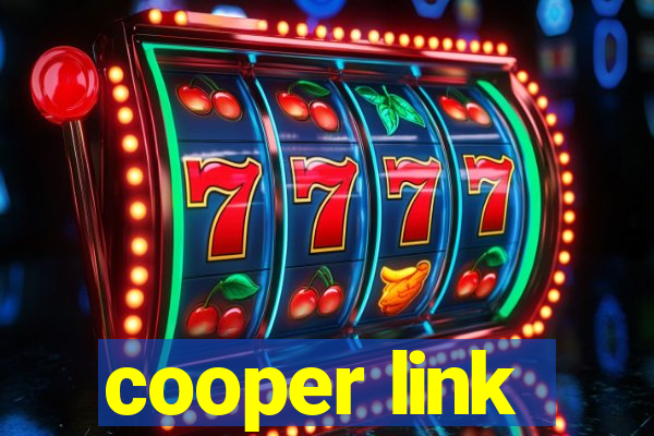 cooper link