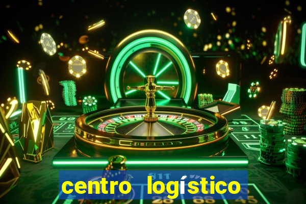 centro logístico betim - mg