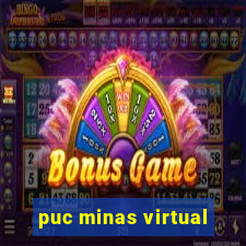 puc minas virtual