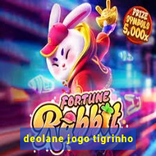 deolane jogo tigrinho