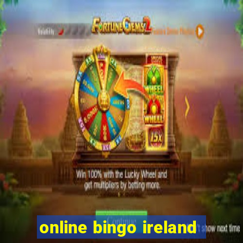 online bingo ireland