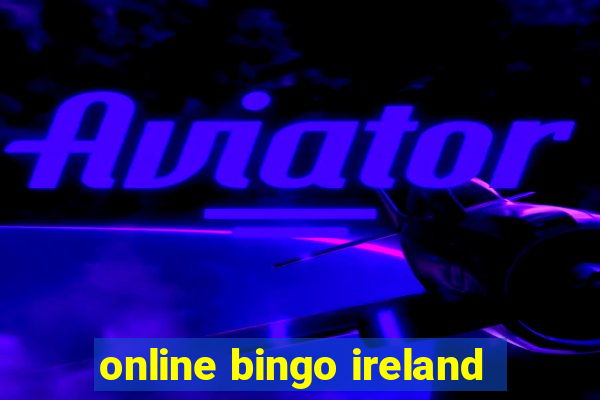 online bingo ireland