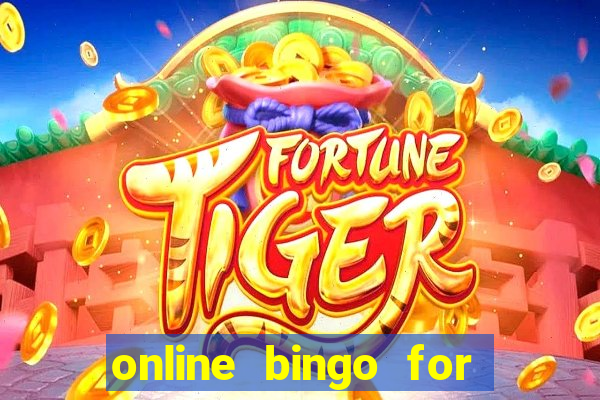 online bingo for real money ontario