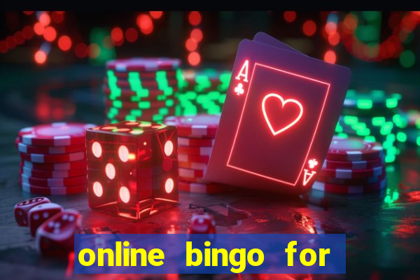 online bingo for real money ontario