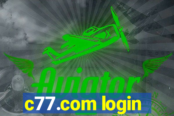 c77.com login