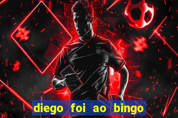 diego foi ao bingo com uma quantia de r$ 50