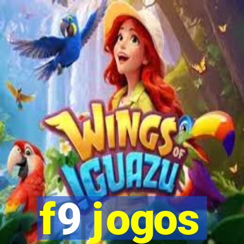 f9 jogos