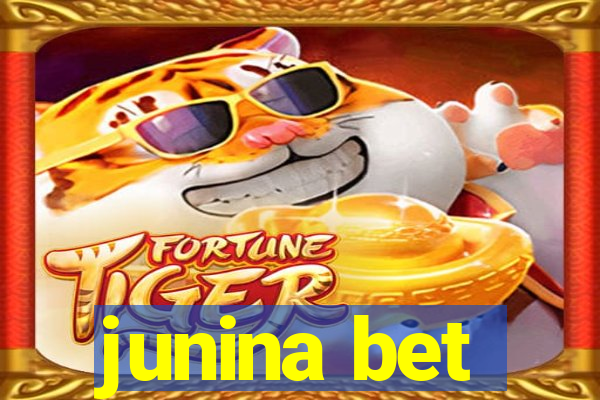 junina bet