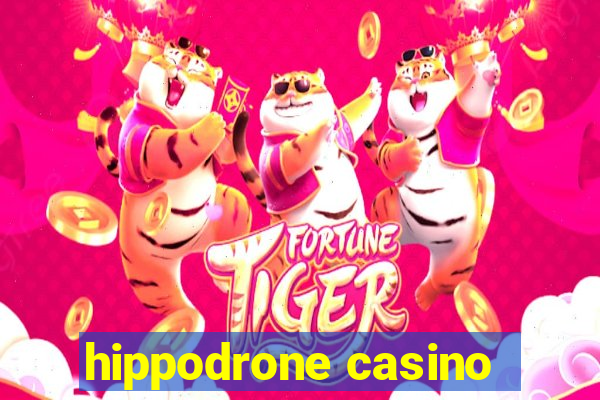 hippodrone casino