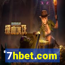 7hbet.com