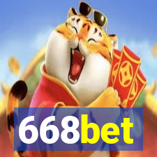 668bet