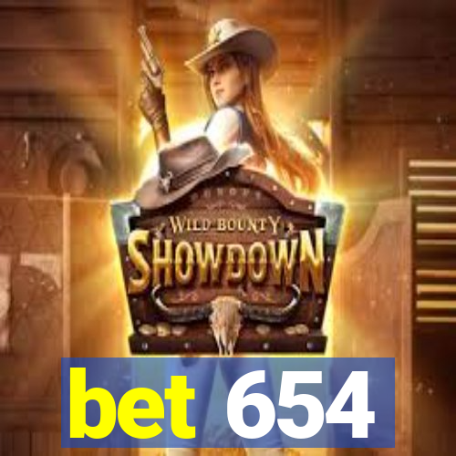 bet 654