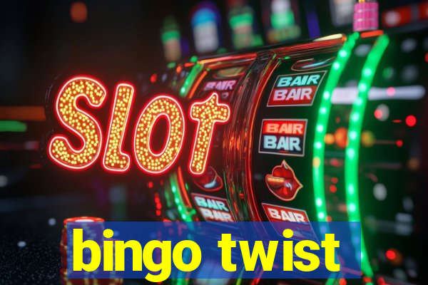 bingo twist